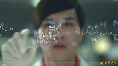 醫(yī)學(xué)檢測(cè)中心機(jī)構(gòu)廣宣傳片制作案例